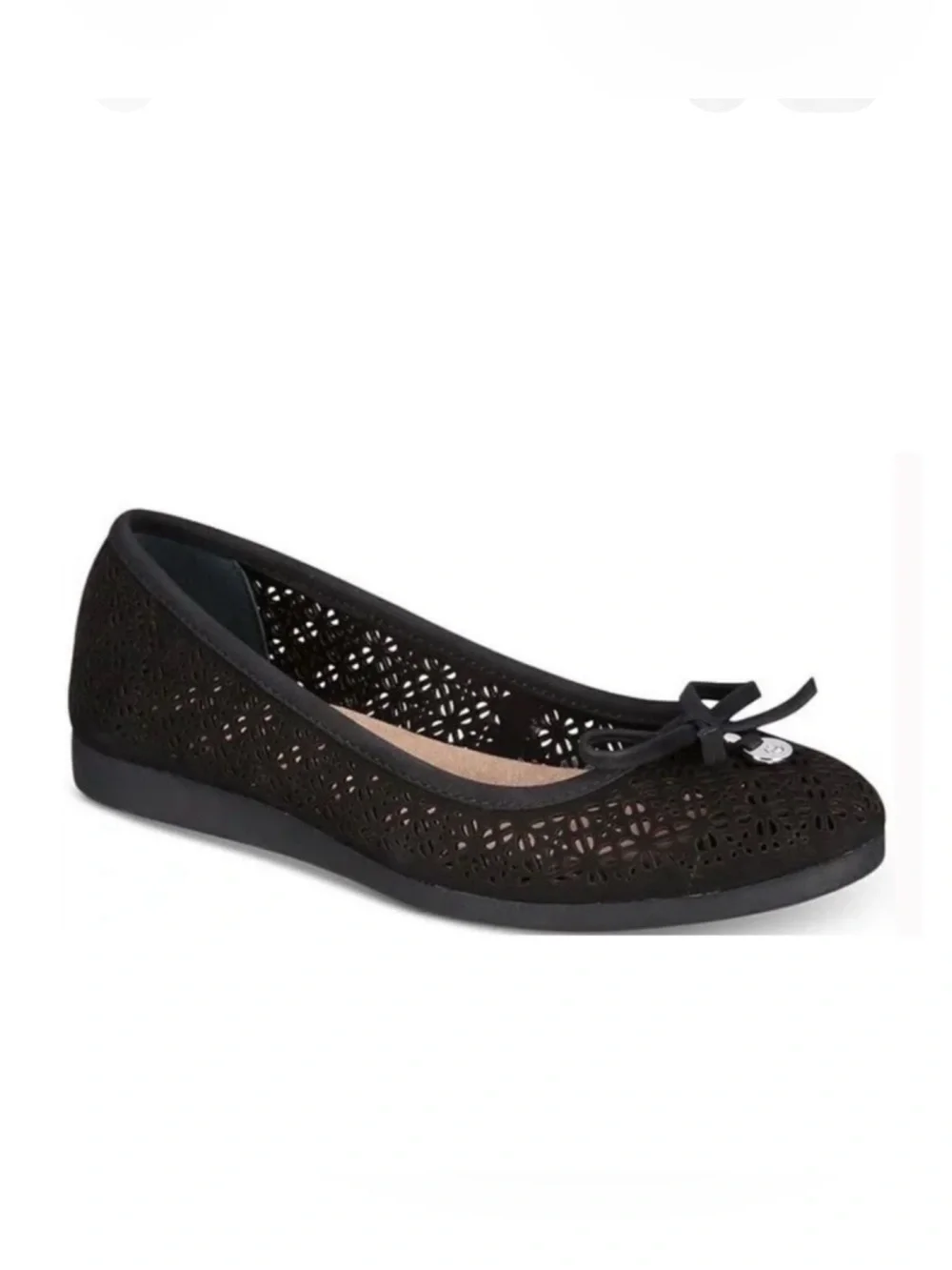 Giani  Bernini Odessa Flats NEW!